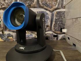 Newtek Ptz3 Vizrt Uhd Camera