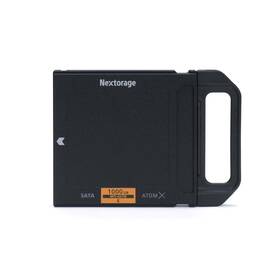 Nextorage Nps-as1tb Atomx Ssd Mini 1tb Atomssd01t Free Shipping