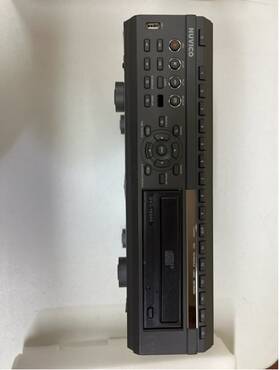 Nuvico Dv3-16000 Digital Video Recorder
