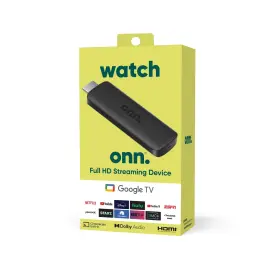 B0d7myg4nq Onn Android Tv Full Hd Streaming Device New 2023
