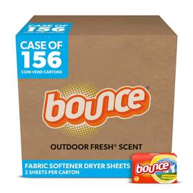 P&g Professional 83534966 Bounce 2664