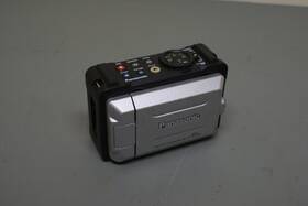 Panasonic Ag-dv1dcp Portable Digital Video Cassette Recorder 1j