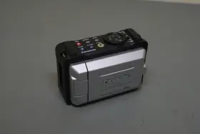Ag-dv1dcp Panasonic Portable Digital Video Cassette Recorder 1j Ag-dv1dcp Panasonic Portable Digital Video Cassette Recorder 1j