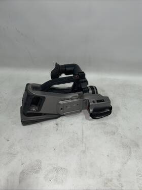 Panasonic Ag-dvc15 Digital Video Camera No Battery Or Charger Untested