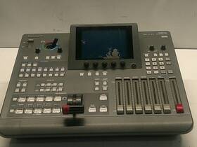 Panasonic Ag-mx70 Digital Av Mixer