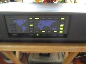 Panasonic Ag-w1-pprofessional Ag-w1-pprofessional/industrial Video Pal Secam Ntsc
