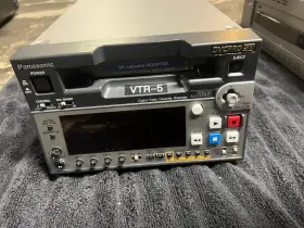 Aj-d250 Panasonic Dvcpro Aj-d250 Panasonic Dvcpro