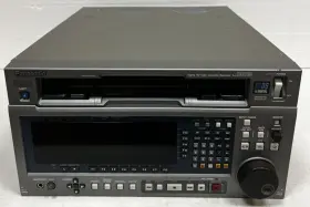 Aj-hd3700p Panasonic D5 Digital Hd Video Cassette Recorder Aj-hd3700 Deck Aj-hd3700p Panasonic D5 Digital Hd Video Cassette Recorder Aj-hd3700 Deck