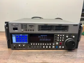 Aj-hpd2500 Panasonic Memory Card Recorder/player