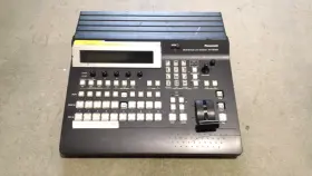 Av-hs400n Panasonic Av-hs400 Multi-format Live Switcher Missing Some Keys Av-hs400n Panasonic Av-hs400 Multi-format Live Switcher Missing Some Keys