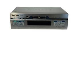 Panasonic Nv-dm1 Dv Network Station Minidv Player Recorder Purchased In Japan