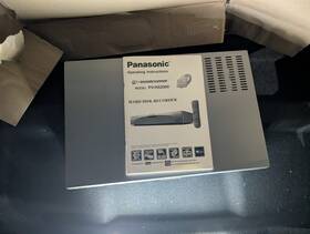 Panasonic Pv-hs2000 2000 Showstopper Recorder