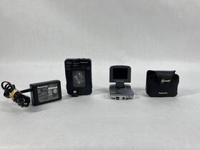 Panasonic Sv-av30u Video Audio Photography And Playback Device