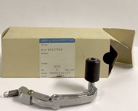 Panasonic Vxl-1948 Vxl 1948 Pressure Arm Pinch Roller Assembly For Ag 6800