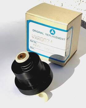 Panasonic Vxr0074 Vur 4024 Kit Reel Table For Vtrs Made In Japan