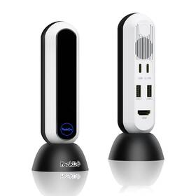 Peakdo B096s1g7qq Wireless Hdmi Transmitter Receiver 4k 30hz Zero Latency Extender 100ft
