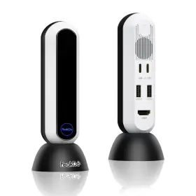 B096s1g7qq Peakdo Wireless Hdmi Transmitter Receiver 4k 30hz Zero Latency Extender 100ft