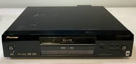 Pioneer 2f5-0000-e01e-2f87 Dvr-57h Elite Dvd Recorder Black Inch Y4d