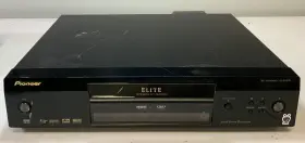 2f5-0000-e01e-2f87 Pioneer Dvr-57h Elite Dvd Recorder Black Inch Y4d
