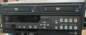 Prv-lx1dw Pioneer Dvd Recorder Parts Only