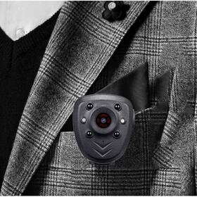 Protecto 723466571920 Body Cam Digital Video Recorder