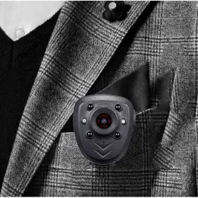 Protecto 723466571920 Body Cam Digital Video Recorder Protecto 723466571920 Body Cam Digital Video Recorder