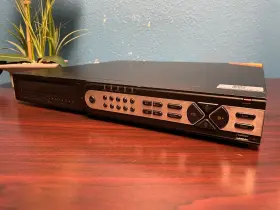 Qt5132 Q-see 32 Channel Digital Video Recorder