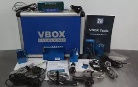 Rlvbdsp03 Racelogic Vb2sx Vbox Dgps Component System Deluxe Set With Accessories Rlvbdsp03 Racelogic Vb2sx Vbox Dgps Component System Deluxe Set With Accessories