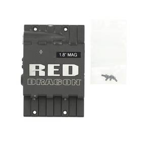 Red Digital Cinema 720-0029 Dsmc 1.8 Inch Ssd Side Module With Dragon Engraving - Mfr# Sku#1960797r