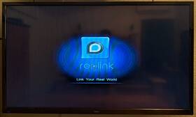Reolink Rln16-410 Nvr 16 Channel Video Surveillance System No Cameras