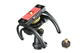 Rycote 060223651316 Portable Recorder Suspension