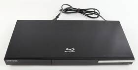 Samsung Bd-c5500c Blu-ray Disc Player