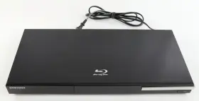 Bd-c5500c Samsung Blu-ray Disc Player