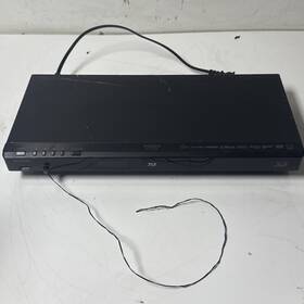Sharp Bd-hp75 Aquos Bd Blu-ray Disc Player