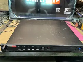 Mmr110 Simple Live Simply Recorder