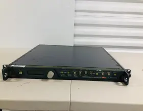 Tpg2im Snell& Wilcox Tpg21m And Programmable Digital Test Pattern Generator Rackmount #a