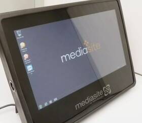 Sonic Foundry Msl-csm-820-r1 Upgraded Mediasite Media Recorder All-in-one
