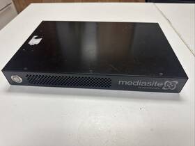 Sonic Foundry Msl-csr-120-r1 Mediasite Media Rl120 Recorder