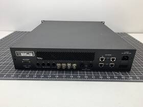 Sonoran Video Systems Q12g-3t Coyote Chasis Only #r483