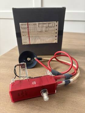 Sony 1-228-171-22 High Voltage Resistor Assembly
