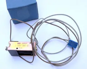 1-454-264-21 Sony Solenoid Plunger For Vo-4800 And Other U-matic Vtrs New