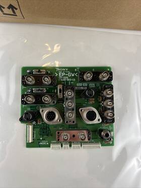 Sony 1-648-910-13