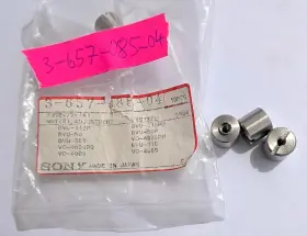 3-657-085-04 Sony R Adjustment Nut Steel For Bvu-110p Bvu-50 Vo-4800ps Umatic 3-657-085-04 Sony R Adjustment Nut Steel For Bvu-110p Bvu-50 Vo-4800ps Umatic