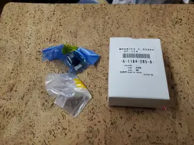 A-1164-285-a Sony Oem Mounted C. Board Hp-24 New Nos Sealed Japan A-1164-285-a Sony Oem Mounted C. Board Hp-24 New Nos Sealed Japan