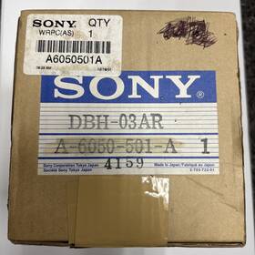Sony A-6050-501-a Comp Drum Assembly Dbh-03ar