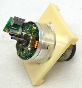 Sony A-6050-852-c Drum Assembly Dbii-29abr For Bvw-d75