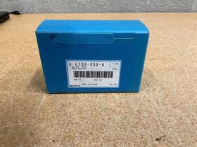 Sony A-6736-060-a Head Assy Au Bvw-75 Bvw-70s