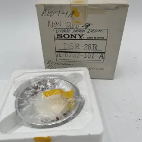 A-6762-101-a Sony New Nos Dsr-28-r For Bvv-1 Bvv1a Upper Head Drum