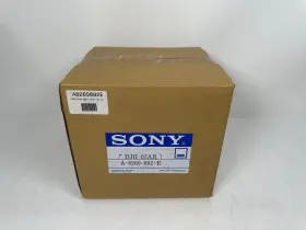 A-8260-692-e Sony New Complete Drum For Pal Digibeta Djh-03ar Dvw-500