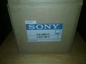 Sony A-8317-459-c Djh-20ac-r Drum Assembly P/n Genuine New A8317459c